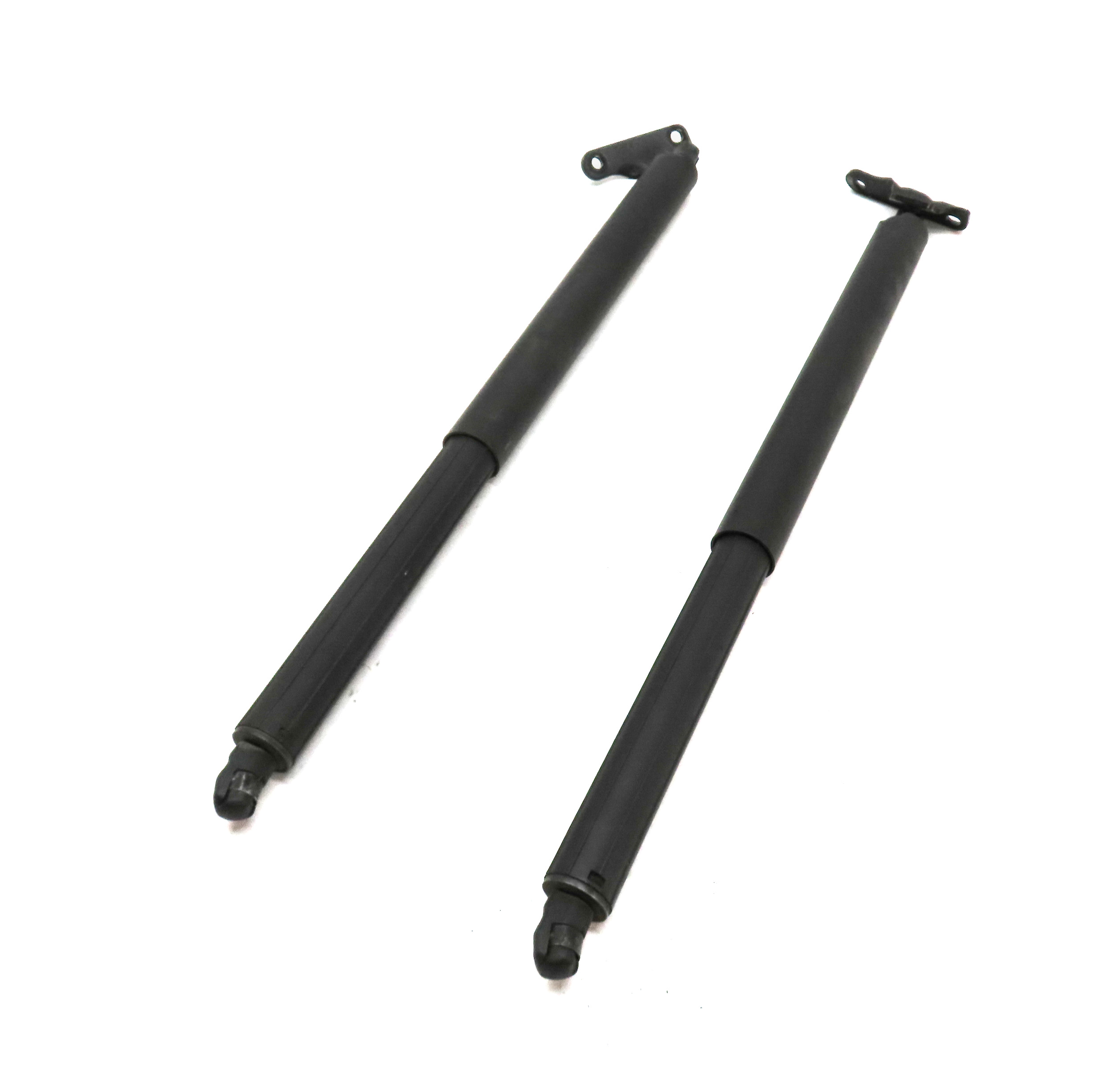 2011 MERCEDES GL450 (X164) REAR TRUNK TAILGATE LIFTGATE LIFT SHOCK STRUT SET/2 — exact item pictured
